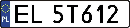 EL5T612