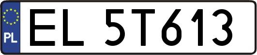 EL5T613