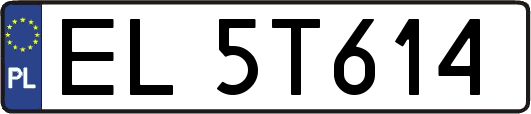 EL5T614