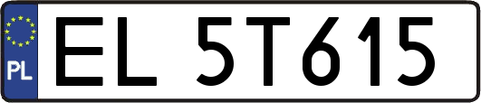 EL5T615