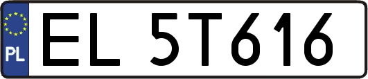 EL5T616