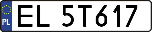 EL5T617