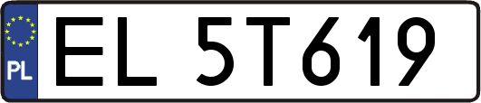 EL5T619