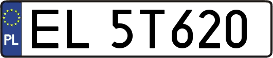 EL5T620