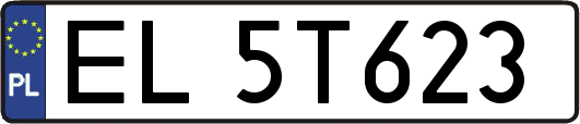 EL5T623