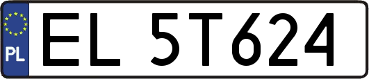EL5T624