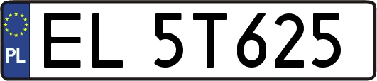 EL5T625