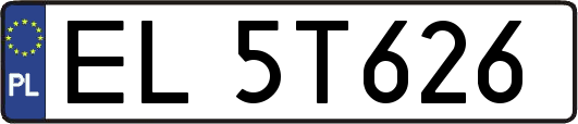 EL5T626