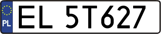 EL5T627