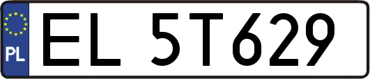 EL5T629