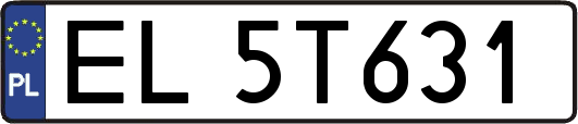 EL5T631