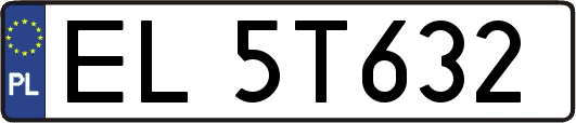 EL5T632