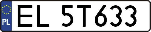 EL5T633