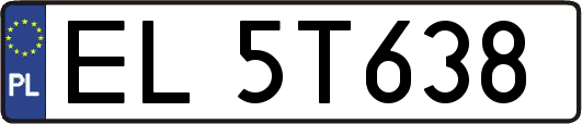 EL5T638