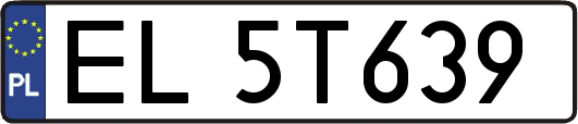 EL5T639