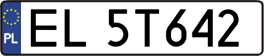 EL5T642