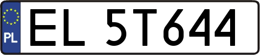 EL5T644