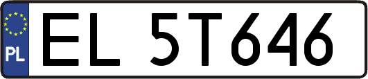 EL5T646