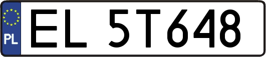 EL5T648