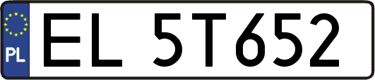 EL5T652