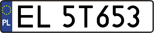EL5T653