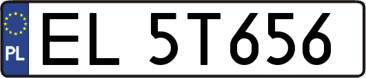 EL5T656