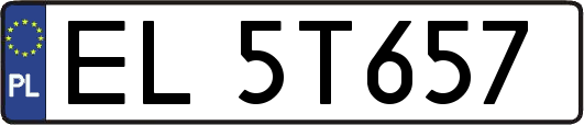 EL5T657