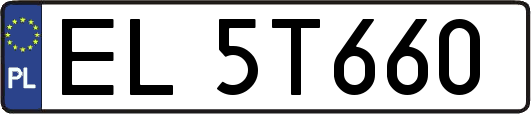 EL5T660