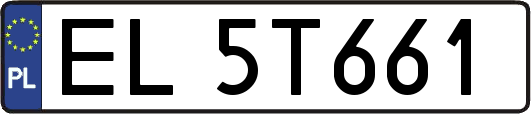 EL5T661