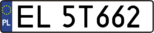 EL5T662