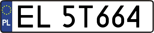 EL5T664
