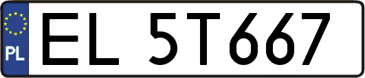 EL5T667
