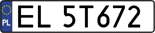 EL5T672