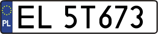 EL5T673
