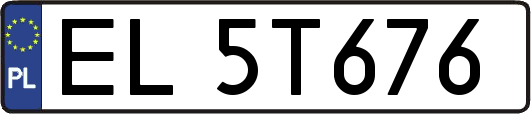 EL5T676