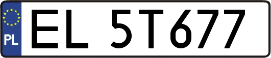 EL5T677