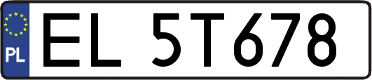EL5T678