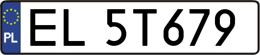 EL5T679