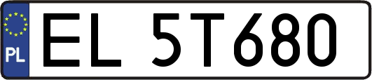 EL5T680