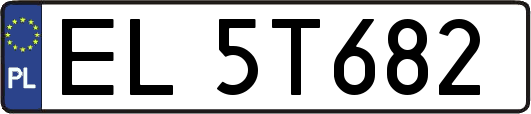 EL5T682