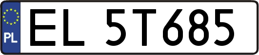 EL5T685