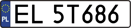 EL5T686