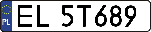 EL5T689