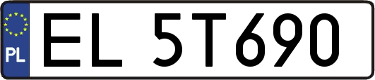 EL5T690