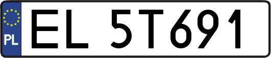EL5T691