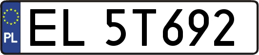 EL5T692