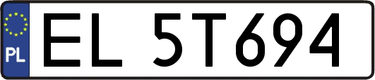 EL5T694