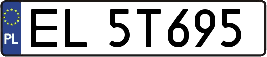 EL5T695