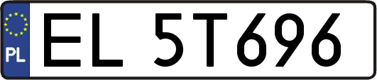 EL5T696