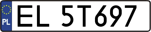 EL5T697